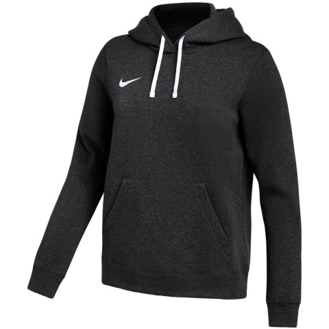 Bluza damska Nike Park 26 Fleece Hoodie czarna IB1224 010 2XL Nike Team