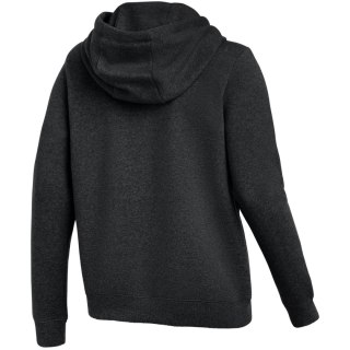 Bluza damska Nike Park 26 Fleece Hoodie czarna IB1224 010 L Nike Team