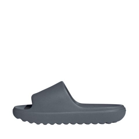 Klapki adidas Adilette Lumia szare JQ0791 40,5 Adidas
