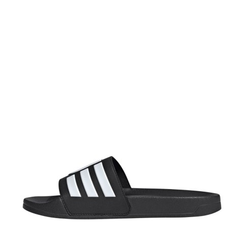 Klapki adidas Adilette Shower Juventus czarne JS4862 39 Adidas