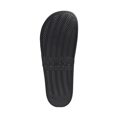 Klapki adidas Adilette Shower Juventus czarne JS4862 39 Adidas