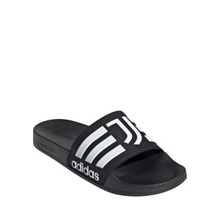 Klapki adidas Adilette Shower Juventus czarne JS4862 40,5 Adidas