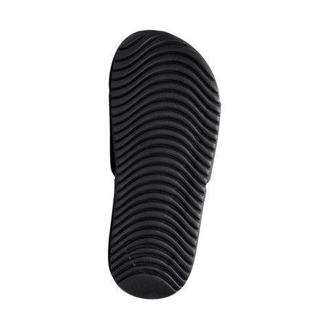 Klapki dla dzieci Nike Kawa Slide czarne 819352 001 35 Nike