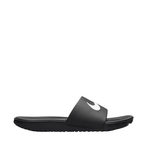 Klapki dla dzieci Nike Kawa Slide czarne 819352 001 36 Nike