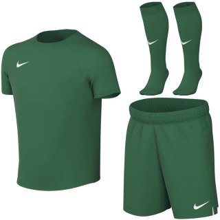 Komplet Nike Park VIII HV8260-302 zielony XL 122-128 cm Nike