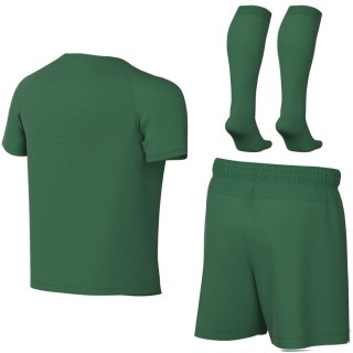 Komplet Nike Park VIII HV8260-302 zielony XS 96-104 cm Nike