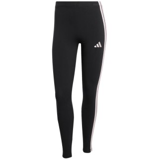 Legginsy damskie adidas Essentials 3-Stripes Cotton czarne JW1815 XL Adidas