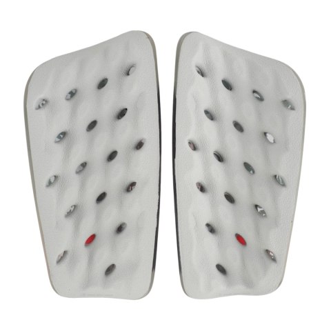 Ochraniacze piłkarskie Nike Mercurial Lite szare IR4320 043 L Nike