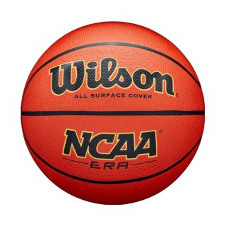 Piłka koszykowa Wilson NCAA ERA brązowa WZ3017201XB7 7 Wilson