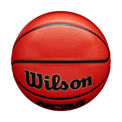 Piłka koszykowa Wilson NCAA Legend pomarańczowa WZ2007601XB7 7 Wilson