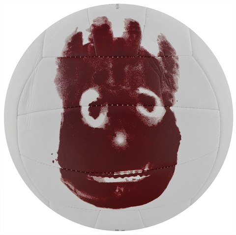 Piłka siatkowa Wilson MR Castaway biała WTH4615XDEF 5 Wilson