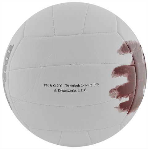 Piłka siatkowa Wilson MR Castaway biała WTH4615XDEF 5 Wilson