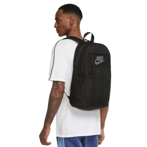 Plecak Nike Elemental Backpack czarny DD0562 010 Nike
