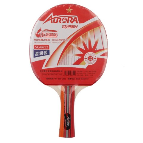 Rakietka do p-ponga Aurora 1* long SG6612 Aurora