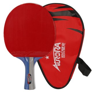 Rakietka do p-ponga Aurora PRO 2* SG 2002 Aurora