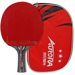 Rakietka do p-ponga Aurora PRO 3* SG 3002 Aurora