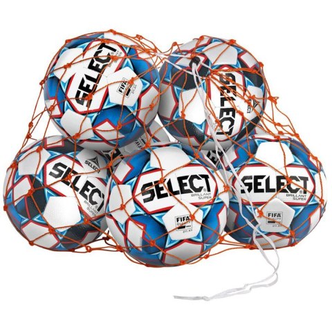 SIATKA NA PIŁKI SELECT 14-16 PIŁEK