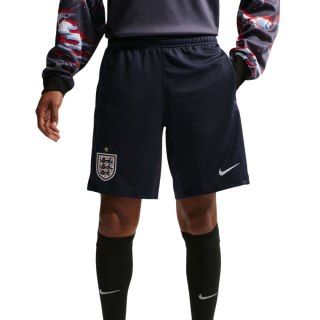 Spodenki męskie Nike England Strike granatowe IB5064 451 2XL Nike