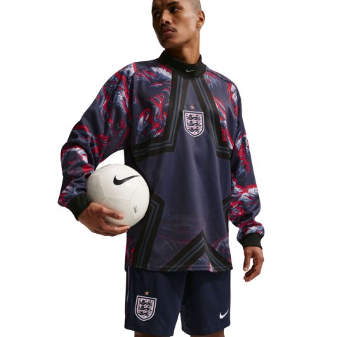 Spodenki męskie Nike England Strike granatowe IB5064 451 2XL Nike