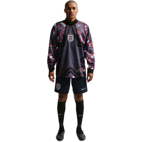 Spodenki męskie Nike England Strike granatowe IB5064 451 S Nike