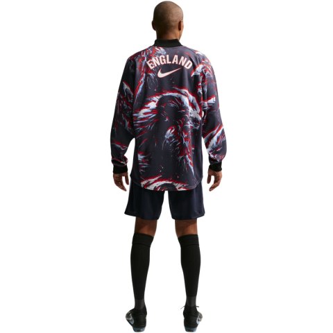 Spodenki męskie Nike England Strike granatowe IB5064 451 S Nike