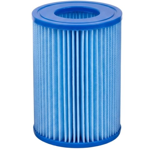 FILTR DO POMPY ANTY BAKTERIA 106X136MM 530/800GAL TYP 2 290725