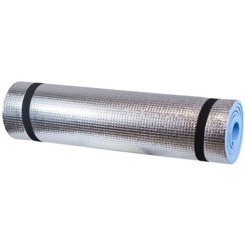 KARIMATA TURYSTYCZNA EVA Z ALU 1800x500x8MM ENERO CAMP