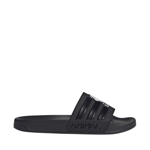 Klapki adidas Adilette Shower Liverpool czarne HQ2590 37 Adidas