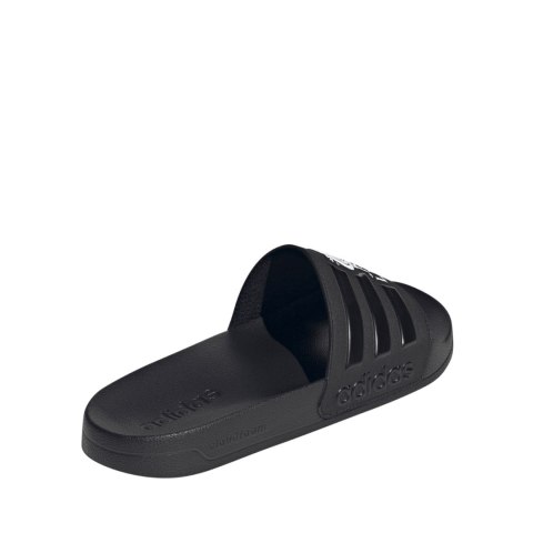 Klapki adidas Adilette Shower Liverpool czarne HQ2590 37 Adidas