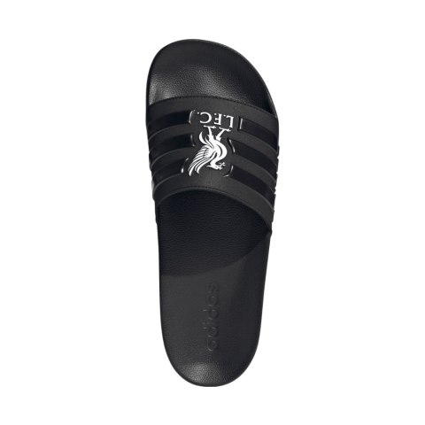 Klapki adidas Adilette Shower Liverpool czarne HQ2590 37 Adidas