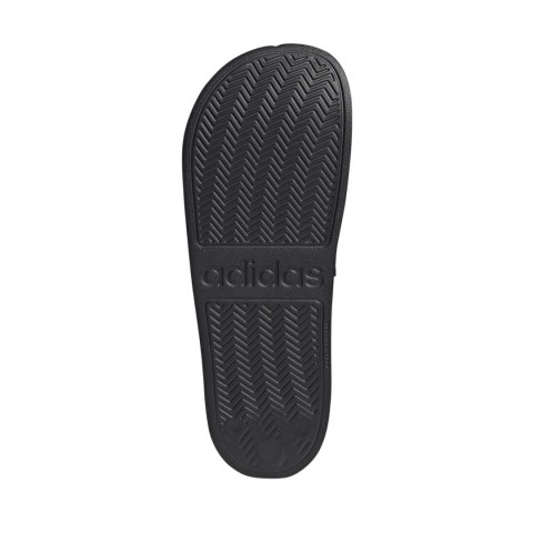 Klapki adidas Adilette Shower Liverpool czarne HQ2590 37 Adidas