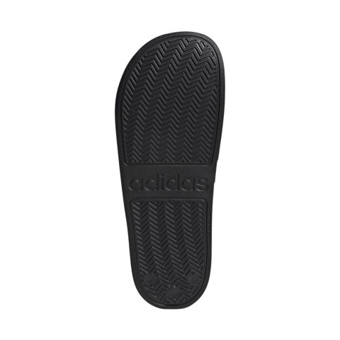 Klapki adidas Adilette Shower Manchester United czarne JS4963 38 Adidas