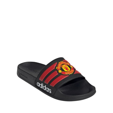 Klapki adidas Adilette Shower Manchester United czarne JS4963 39 Adidas