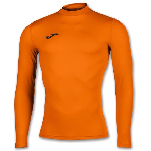 Koszulka Joma Camiseta Brama Academy 101018.880 pomarańczowy 128-140 cm Joma
