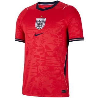 Koszulka męska Nike England 2026 Stadium czerwona IB5361 624 2XL Nike