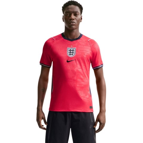 Koszulka męska Nike England 2026 Stadium czerwona IB5361 624 XL Nike
