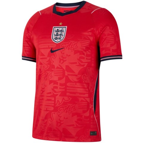 Koszulka męska Nike England 2026 Stadium czerwona IB5361 624 XL Nike