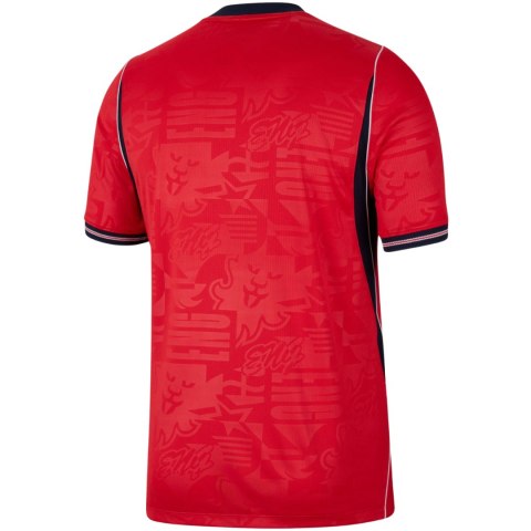 Koszulka męska Nike England 2026 Stadium czerwona IB5361 624 XL Nike