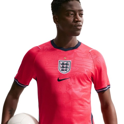Koszulka męska Nike England 2026 Stadium czerwona IB5361 624 XL Nike