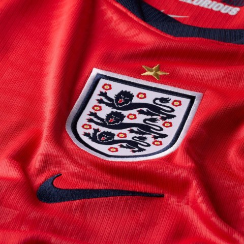 Koszulka męska Nike England 2026 Stadium czerwona IB5361 624 XL Nike