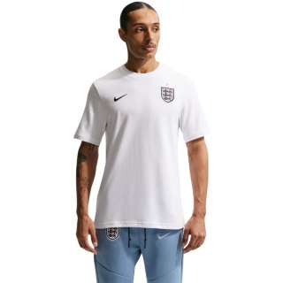 Koszulka męska Nike England Dri-Fit Primary biała IB6228 100 L Nike