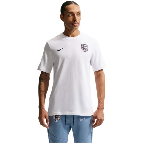 Koszulka męska Nike England Dri-Fit Primary biała IB6228 100 XL Nike