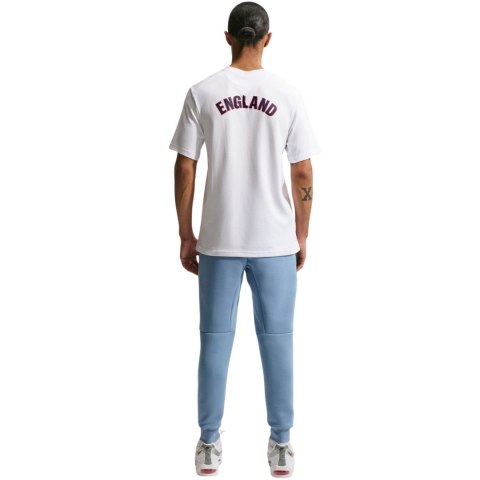 Koszulka męska Nike England Dri-Fit Primary biała IB6228 100 XL Nike