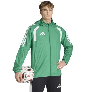 Kurtka adidas TIRO 26 Windbreaker JY9729 zielony M Adidas