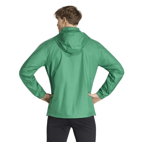 Kurtka adidas TIRO 26 Windbreaker JY9729 zielony M Adidas