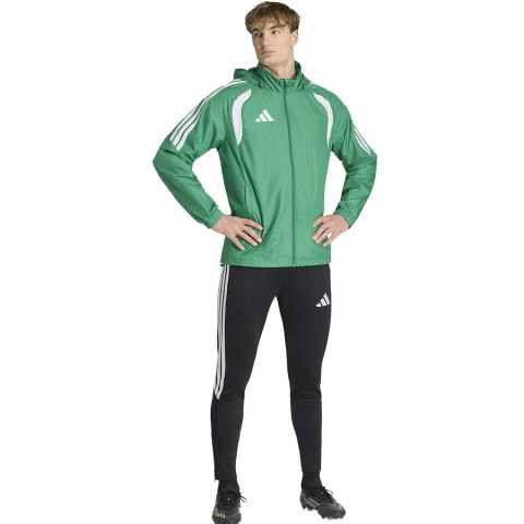 Kurtka adidas TIRO 26 Windbreaker JY9729 zielony M Adidas