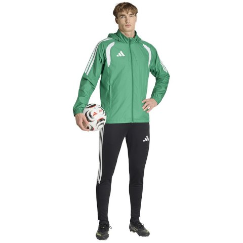 Kurtka adidas TIRO 26 Windbreaker JY9729 zielony M Adidas