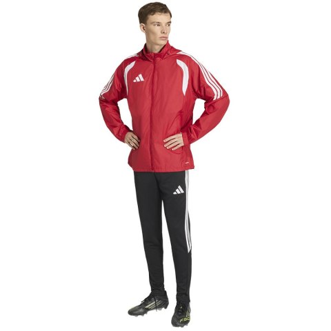Kurtka adidas TIRO 26 Windbreaker JY9731 czerwony XXL Adidas