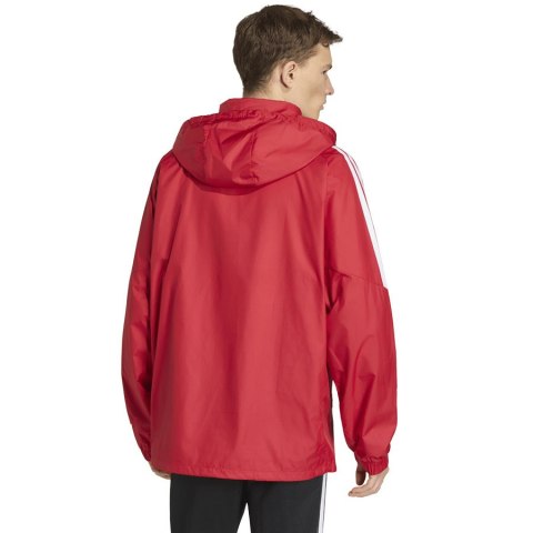 Kurtka adidas TIRO 26 Windbreaker JY9731 czerwony S Adidas