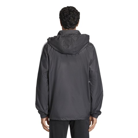 Kurtka adidas TIRO 26 Windbreaker JY9733 szary XL Adidas